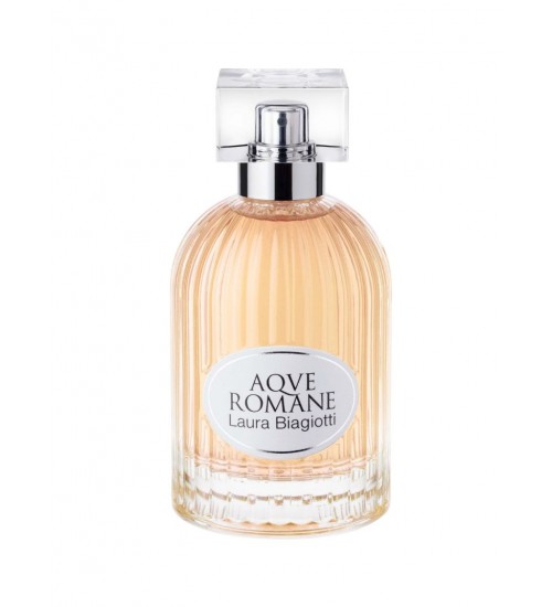 Laura Biagiotti Aqve Romane Ambrosia Aurea EDT 100ml Testeris