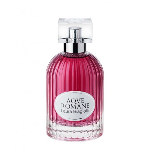 Laura Biagiotti Aqve Romane Uva Dulcis EDT 100ml Testeris
