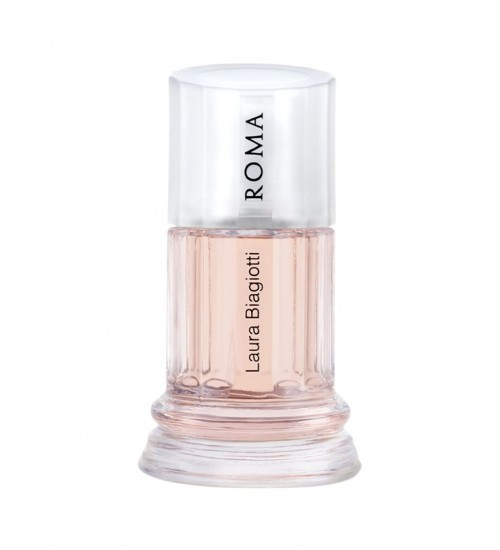 Laura Biagiotti Roma Fiori Bianchi EDT 100ml Testeris