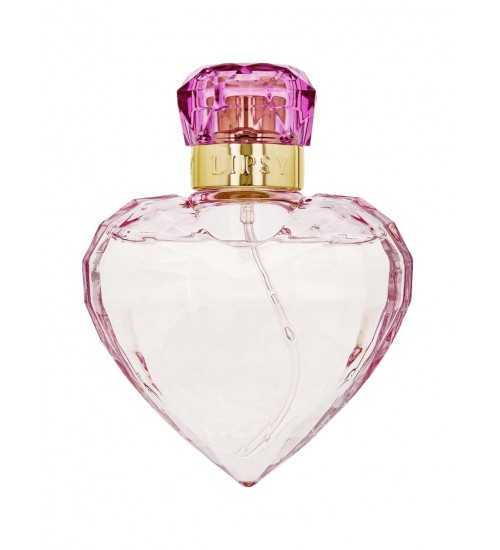 Lipsy London Rose Quartz EDT 30ml Testeris