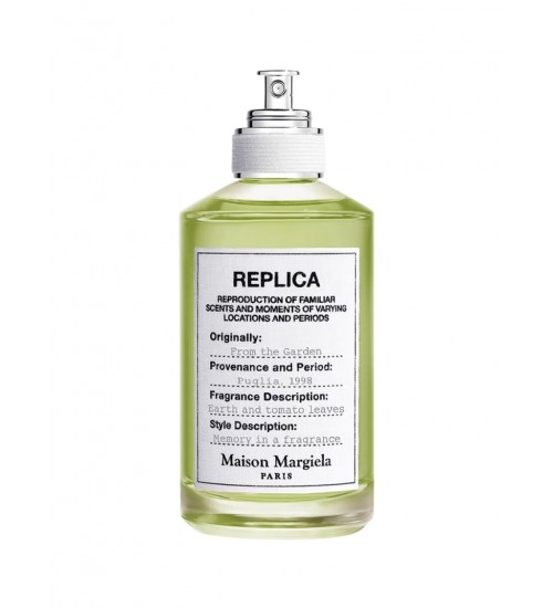 Maison Margiela Paris Replica From The Garden EDT 30ml