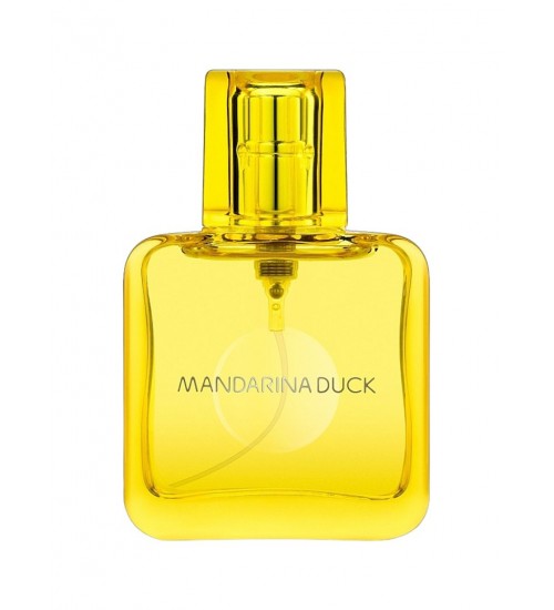Mandarina Duck Mandarina Duck EDT 100ml Testeris Mandarina Duck Mandarina Duck EDT 100ml Testeris
