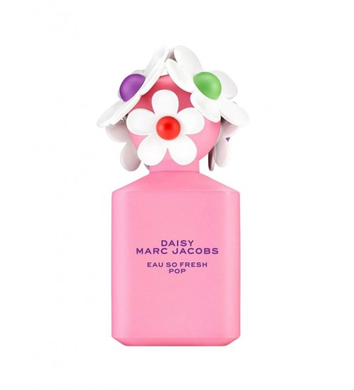 Marc Jacobs Daisy Eau So Fresh Pop EDT 75ml