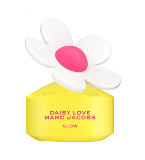 Marc Jacobs Daisy Love Glow EDT 50ml