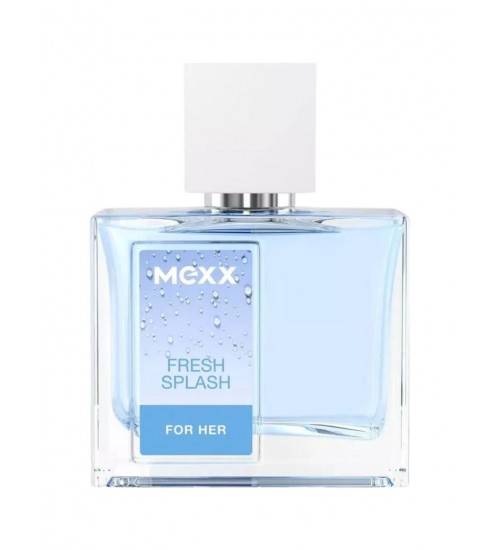 Mexx Fresh Splash EDT 50ml