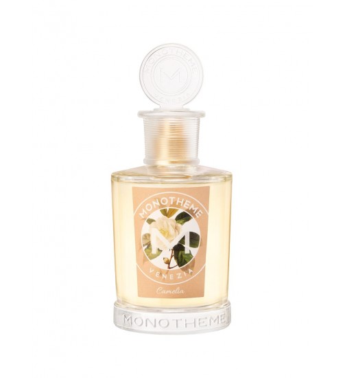 Monotheme Classic Collection Camelia EDT 100ml Testeris Monotheme Classic Collection Camelia EDT 100ml Testeris