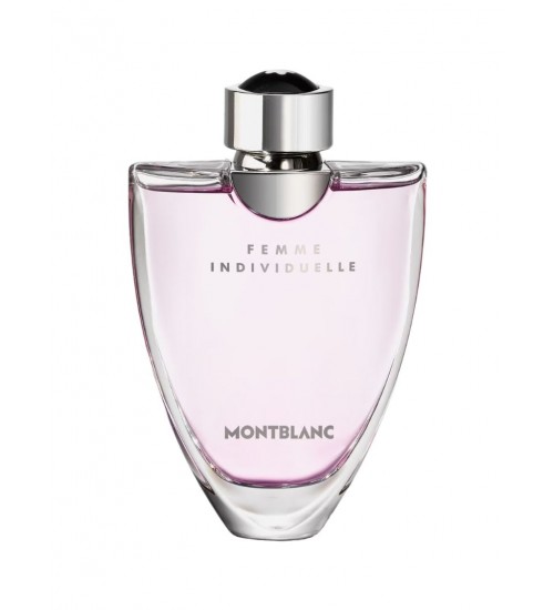Mont Blanc Individuelle EDT 75ml