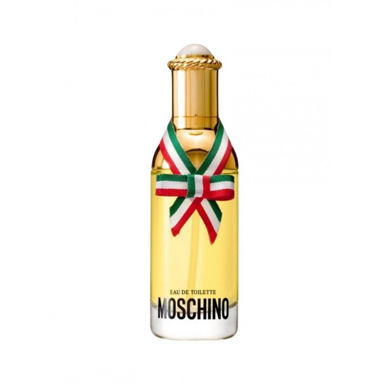 Moschino Femme EDT 75ml Moschino Femme EDT 75ml