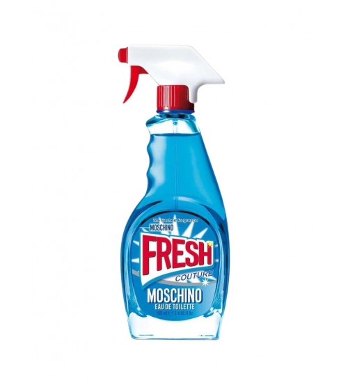 Moschino Fresh Couture EDT 50ml