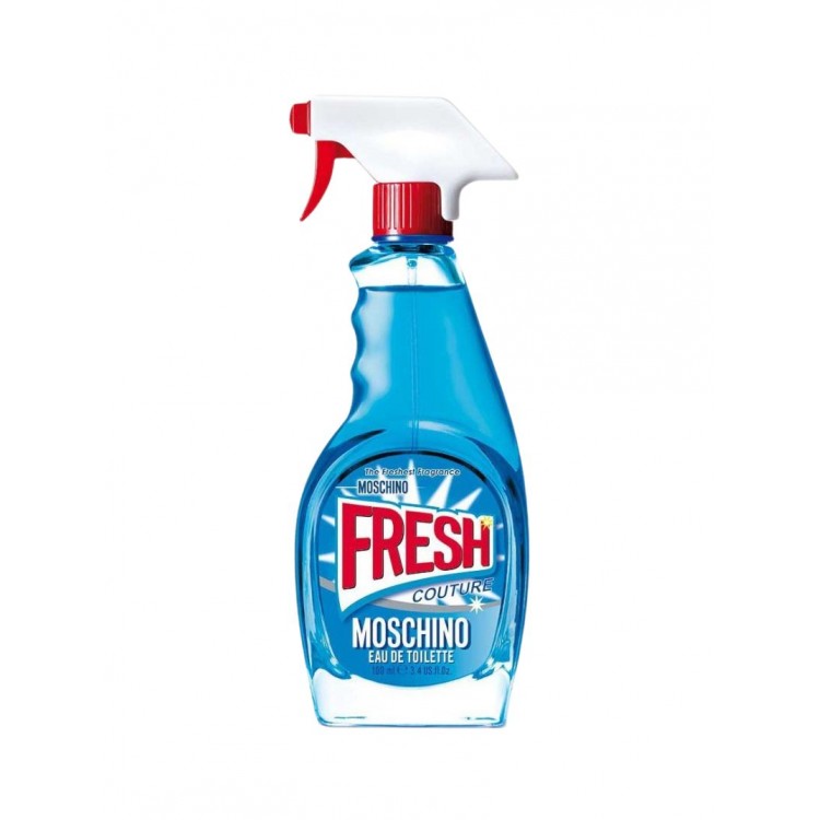 Moschino Fresh Couture EDT 100ml