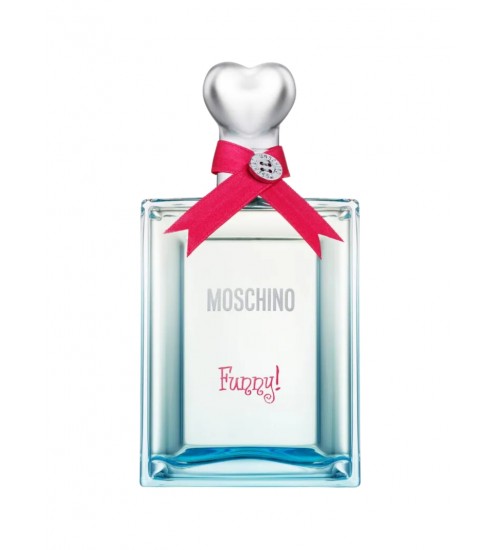 Moschino Funny EDT 50ml Moschino Funny EDT 50ml
