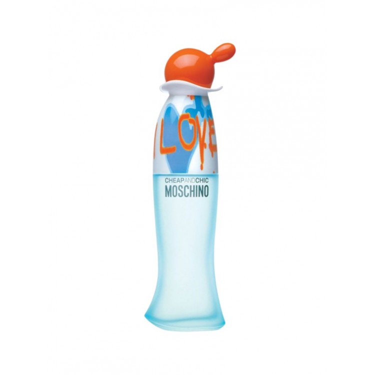 Moschino I Love Love EDT 30ml Moschino I Love Love EDT 30ml