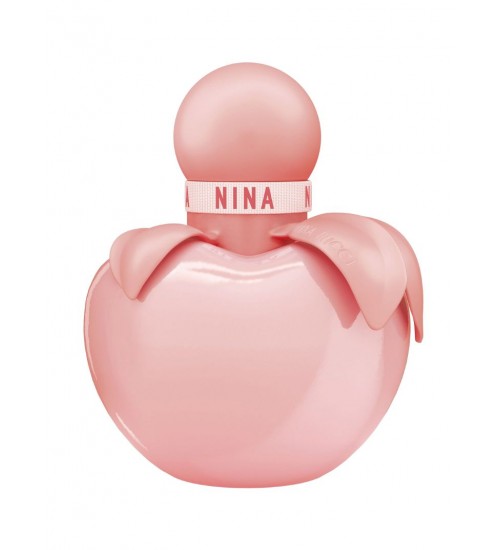 Nina Ricci Nina Rose EDT 50ml
