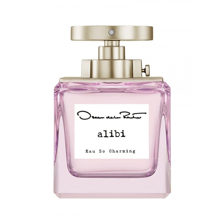 Oscar de la Renta Alibi Eau So Charming EDT 100ml