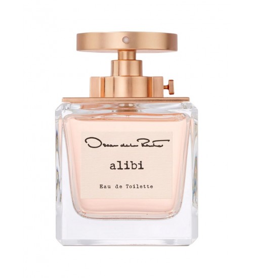 Oscar de la Renta Alibi EDT 100ml