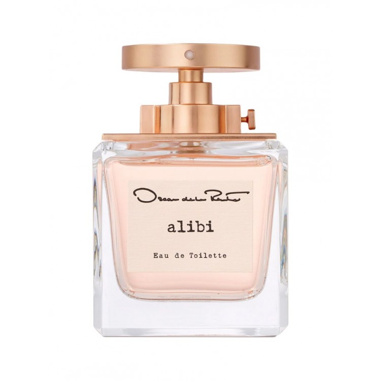 Oscar de la Renta Alibi EDT 100ml