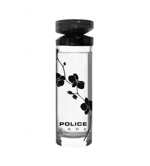 Police Dark Women EDT 100ml Police Dark Women EDT 100ml