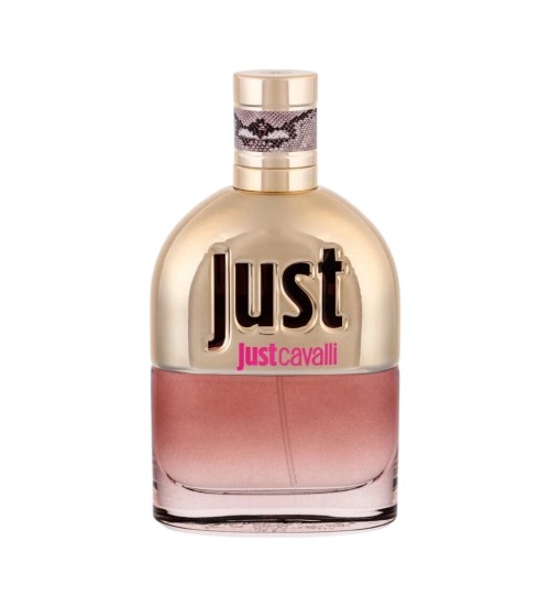 Roberto Cavalli Just Cavalli EDT 90ml Roberto Cavalli Just Cavalli EDT 90ml