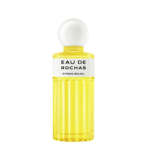 Rochas Eau De Rochas Citron Soleil EDT 100ml