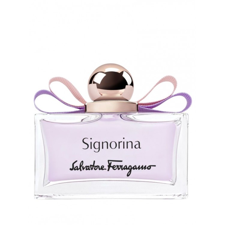 Salvatore Ferragamo Signorina EDT 100ml