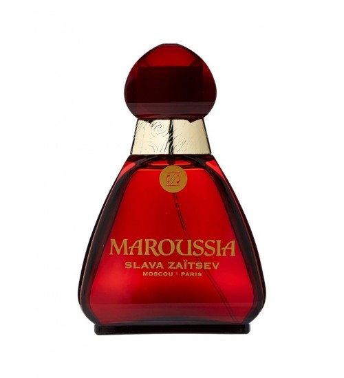 Slava Zaitsev Maroussia EDT 100ml Testeris