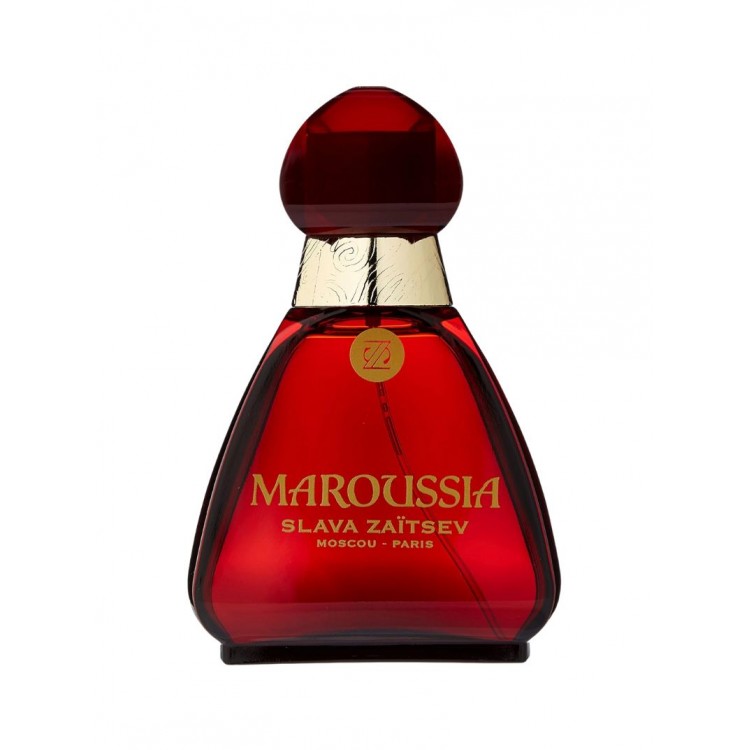 Slava Zaitsev Maroussia EDT 100ml Testeris