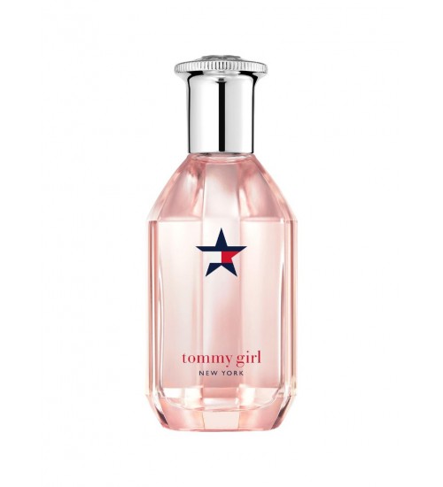 Tommy Hilfiger Tommy Girl New York EDT 100ml Testeris