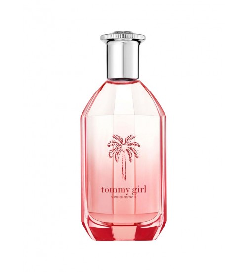 Tommy Hilfiger Tommy Girl Summer 2025 EDT 100ml Testeris