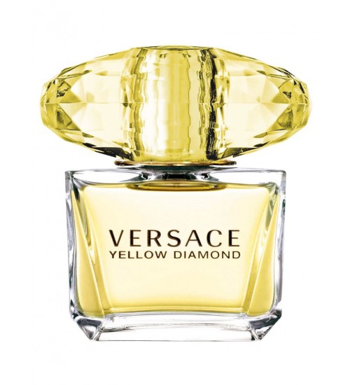 Versace Yellow Diamond EDT 50ml