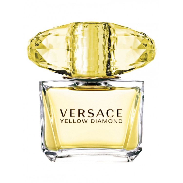 Versace Yellow Diamond EDT 50ml Versace Yellow Diamond EDT 50ml