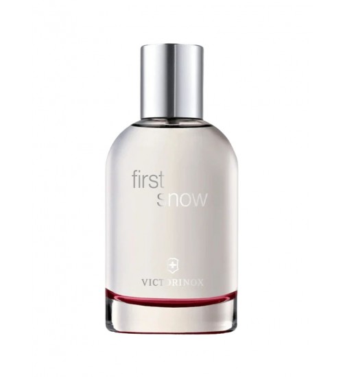 Victorinox First Snow EDT 100ml Testeris