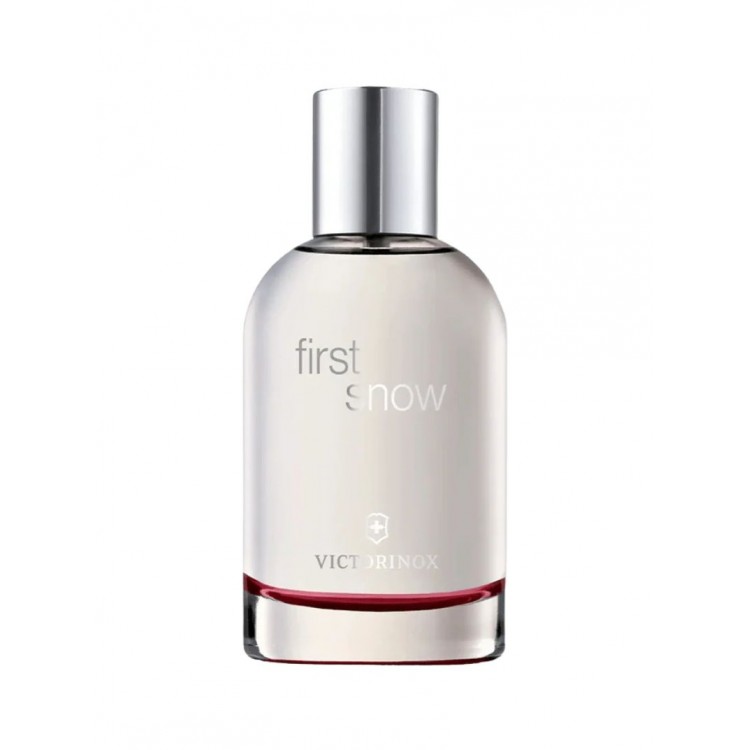 Victorinox First Snow EDT 100ml Testeris