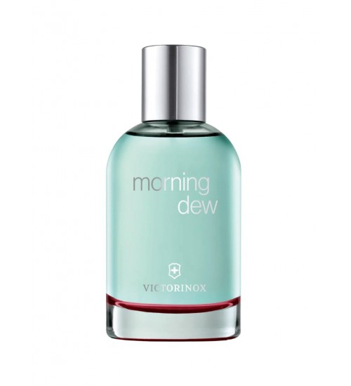 Victorinox Morning Dew EDT 100ml Testeris