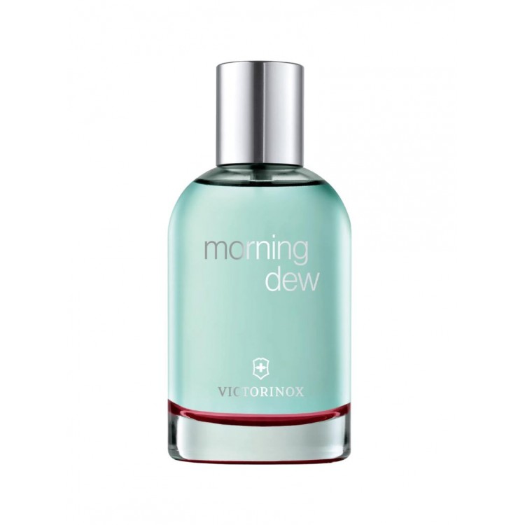 Victorinox Morning Dew EDT 100ml Testeris