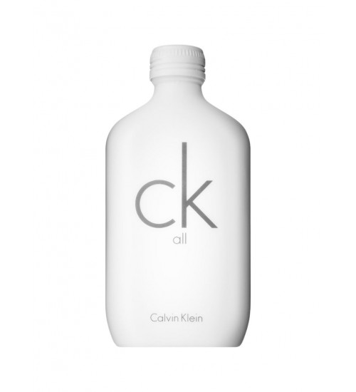 Calvin Klein CK All EDT 200ml