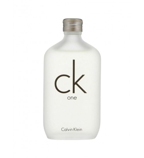 Calvin Klein One EDT 100ml