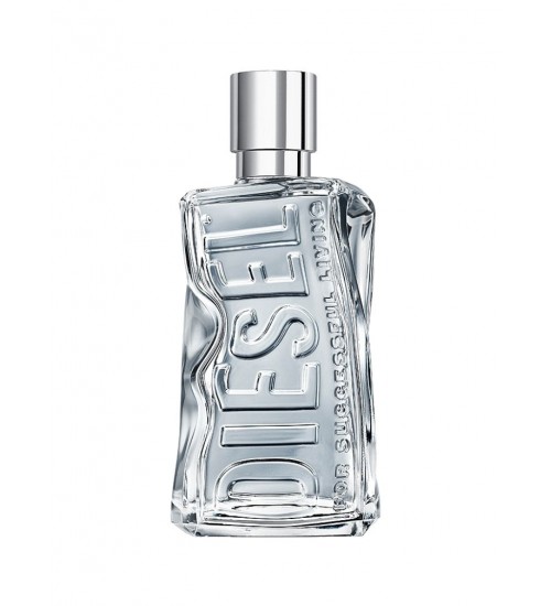 Diesel D EDT 30ml Testeris