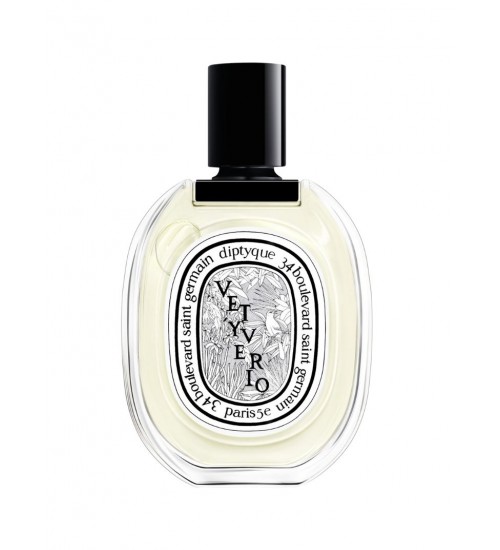 Diptyque Vetyverio EDT 50ml Diptyque Vetyverio EDT 50ml