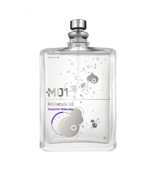 Escentric Molecules Escentric 01 EDT 100ml Testeris Escentric Molecules Escentric 01 EDT 100ml Testeris