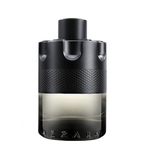 Azzaro The Most Wanted Intense EDT 100ml