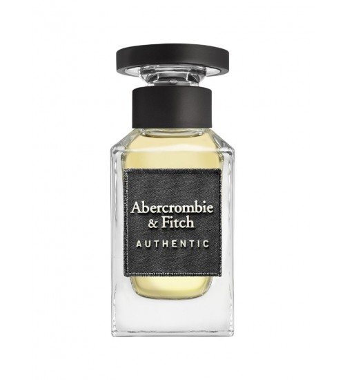 Abercrombie & Fitch Authentic EDT 100ml Abercrombie & Fitch Authentic EDT 100ml
