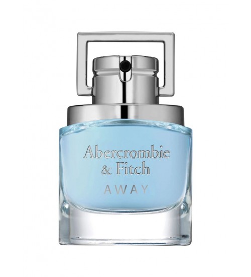 Abercrombie & Fitch Away EDT 30ml Abercrombie & Fitch Away EDT 30ml