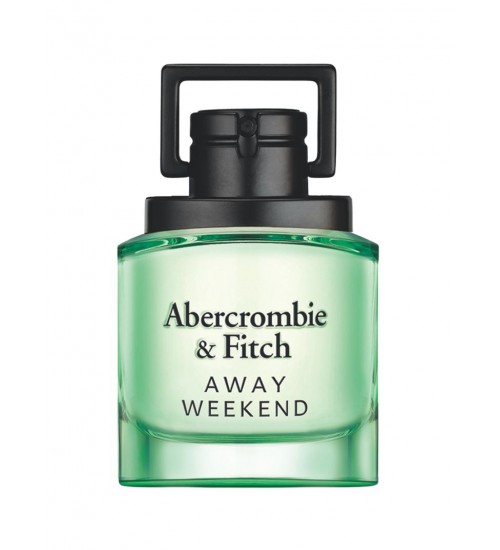 Abercrombie & Fitch Away Weekend EDT 50ml
