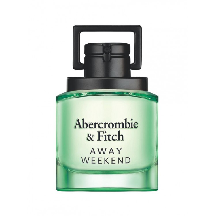 Abercrombie & Fitch Away Weekend EDT 100ml