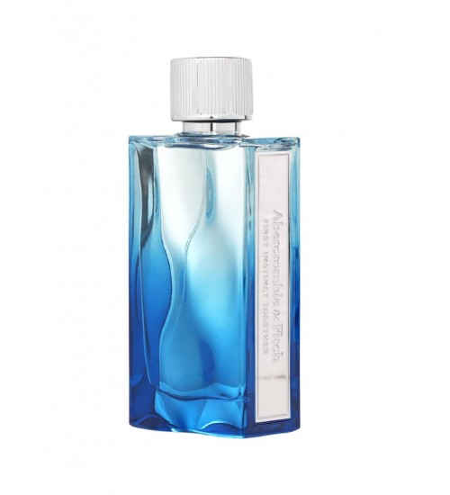 Abercrombie & Fitch First Instinct Together EDT 50ml Abercrombie & Fitch First Instinct Together EDT 50ml
