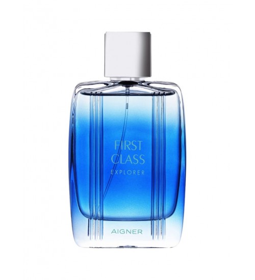 Aigner First Class Explorer EDT 100ml Testeris