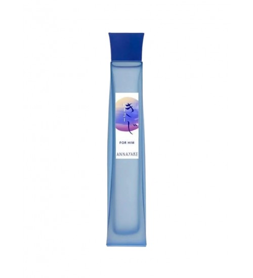 Annayake Kiji Eau de Toilette 100ml