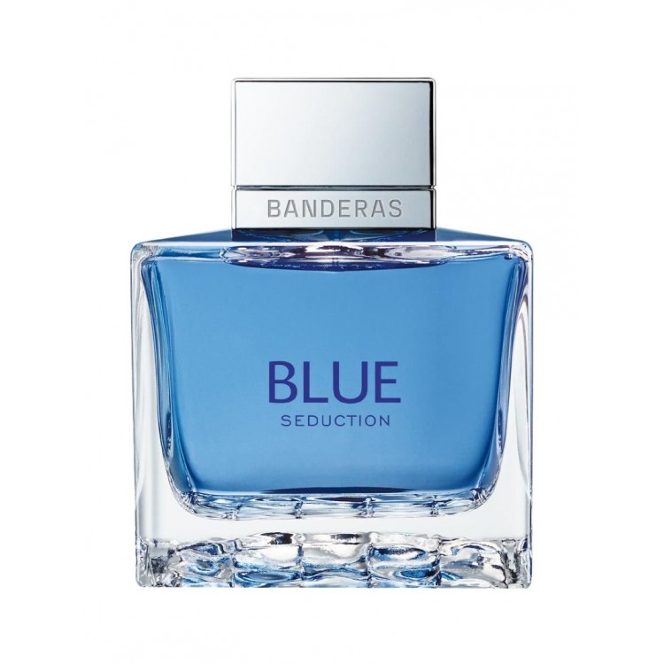 Antonio Banderas Blue Seduction EDT 200ml Antonio Banderas Blue Seduction EDT 200ml