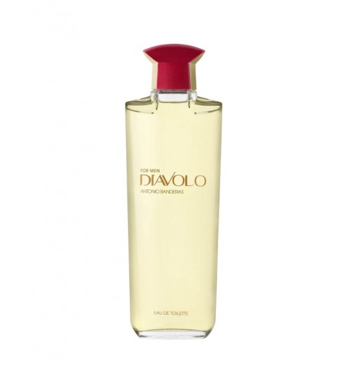 Antonio Banderas Diavolo EDT 100ml Antonio Banderas Diavolo EDT 100ml
