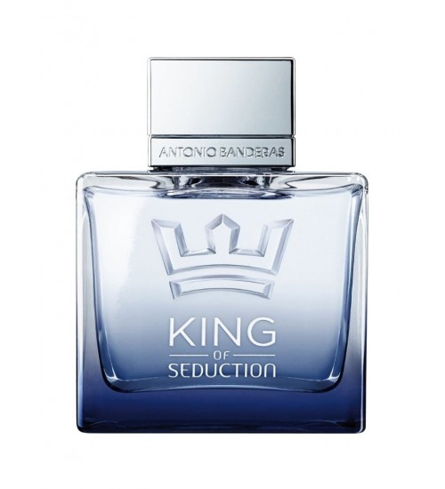 Antonio Banderas King of Seduction EDT 100ml Antonio Banderas King of Seduction EDT 100ml